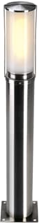 SLV - Big Nails Tuin-/voetpadverlichtingsarmatuur 50 Edelstaal E27