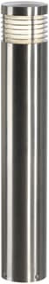 SLV - VAP Tuin-/voetpadverlichtingsarmatuur Slim 60 Staal E27