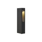 SLV - Slotbox Tuin-/voetpadverlichtingsarmatuur 40 Antr 3K