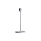 SLV - Fenda Tafellamp voet enkel wit 1xe27