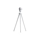 SLV - Fenda Tafellamp voet 3poot wit e27
