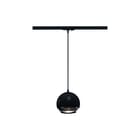 SLV - Light Eye Pendelarmatuur light eye 150 zw/chr gu10