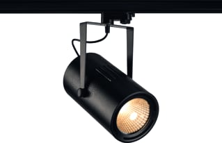 SLV - Downlight/spot/schijnwerper eurosp tr 3-f z 3k 12