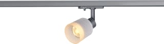 SLV - Puri Downlight/spot/schijnwerper track glas zi gu10 1f