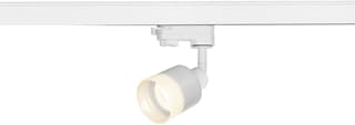 SLV - Puri Downlight/spot/schijnwerper Track Glas Wi Gu10 3F