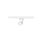 SLV - Puri Downlight/spot/schijnwerper Track Glas Wi Gu10 3F