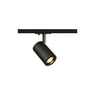 SLV - Enola Downlight/spot/schijnwerper Enola_B Track Zw Gu10 1-F