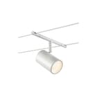 SLV - Noblo Downlight/spot/schijnwerper tenseo noblo wit 2700k