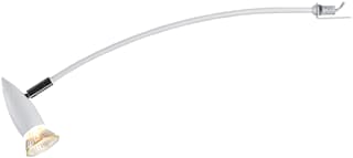 SLV - Display Downlight/spot/schijnwerper Adl 50 Wit 1Xgu10
