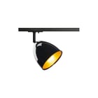 SLV - Para Downlight/spot/schijnwerper cone zw/go gu10 1-f