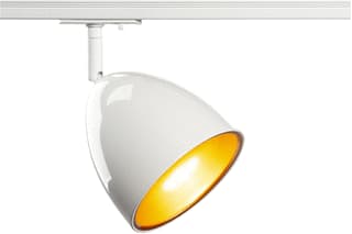 SLV - Para Downlight/spot/schijnwerper cone wit/go gu10 1-f