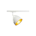 SLV - Para Downlight/spot/schijnwerper cone wit/go gu10 1-f