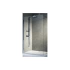 Novellini - Lunes Inloopdouche Dchcbil H 60