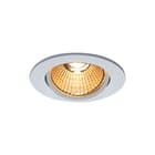 SLV - New Tria Downlight/spot/schijnwerper new tria 68 rond wi 2700k
