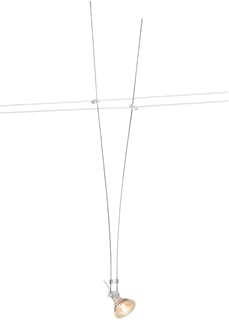 SLV - Asmara Downlight/spot/schijnwerper kabelarm tenseo wit gx5,3