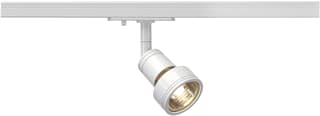 SLV - Puri Downlight/spot/schijnwerper Wit 1Xgu10 1-Fase