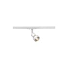 SLV - Puri Downlight/spot/schijnwerper Wit 1Xgu10 1-Fase