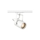 SLV - Euro Spot Downlight/spot/schijnwerper Gu10 Wit Gu10