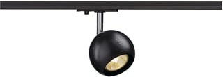 SLV - Light Eye Downlight/spot/schijnwerper light eye 1 gu10 spot zw