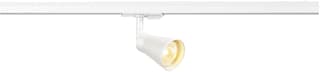 SLV - Avo Downlight/spot/schijnwerper Wit 1Xgu10, 1-Fase