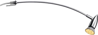 SLV - Display Downlight/spot/schijnwerper Adl 50/Gu10 Chr