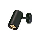 SLV - Enola Downlight/spot/schijnwerper Enola_B Spot Singl Zw Gu10