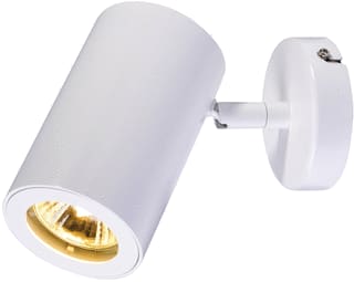 SLV - Enola Downlight/spot/schijnwerper Enola_B Spot Sing Wit Gu10