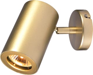 SLV - Enola_B Downlight/spot/schijnwerper spot sing mes gu10