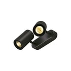SLV - Enola Downlight/spot/schijnwerper Enola_B Spot Doubl Zw Gu10