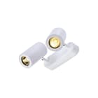 SLV - Enola Downlight/spot/schijnwerper Enola_B Spot Doub Wit Gu10