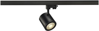 SLV - Enola Downlight/spot/schijnwerper Enola_C Zw Led 3K 55