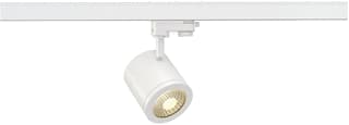 SLV - Enola Downlight/spot/schijnwerper Enola_C Wit Led 3K 55
