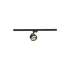 SLV - Kalu Downlight/spot/schijnwerper Track Qpar111 Zw Gu10