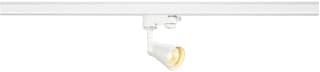 SLV - Avo Downlight/spot/schijnwerper Wit 1Xgu10, 3-Fase