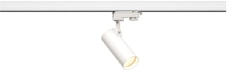 SLV - Helia Downlight/spot/schijnwerper 50 Led Wit Led 3K