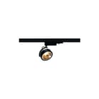 SLV - Kalu Downlight/spot/schijnwerper track qrb111 zw g53