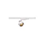 SLV - Kalu Downlight/spot/schijnwerper track qrb111 wit g53