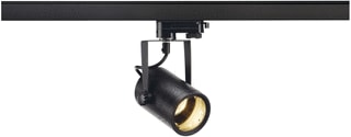 SLV - Euro Spot Downlight/spot/schijnwerper Gu10 Zw Gu10