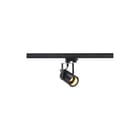 SLV - Euro Spot Downlight/spot/schijnwerper Gu10 Zw Gu10