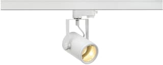 SLV - Euro Spot Downlight/spot/schijnwerper Gu10 Wit Gu10