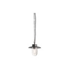 SLV - Molat Pendelarmatuur E27 Hanglmp Antr E27