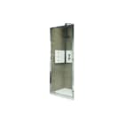 Novellini - Lunes 2.0 Douchedeur G 66 Hl M/Chr