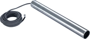 SLV - Fitu Pendelarmatuur pd zilv e27