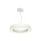 SLV - Medo Pendelarmatuur ring 60 wit 3k dali