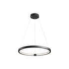 SLV - One Pendelarmatuur 60 Hanglmp Zw 3/4K Dal