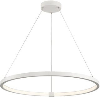 SLV - One Pendelarmatuur 80 Hanglmp Wi 3/4K Dal