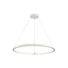 SLV - One Pendelarmatuur 80 Hanglmp Wi 3/4K Dal