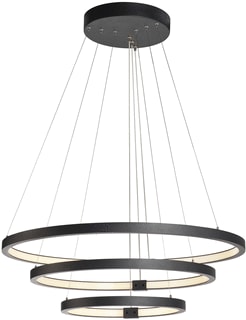 SLV - One Pendelarmatuur Triple Hang Z 3/4K Dal