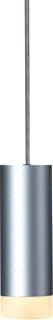 SLV - Astina Pendelarmatuur pd grs hanglmp gu10