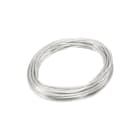 SLV - Tenseo System Laagspannings-kabelsysteem Laagspkabel Wit 4Mm2 Ri20